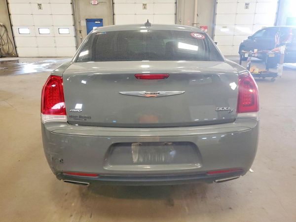 2017 CHRYSLER 300 300S