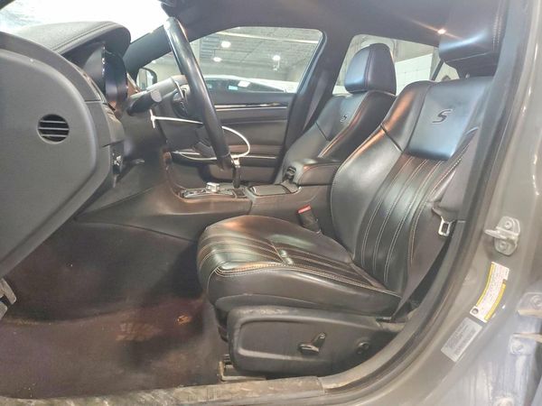 2017 CHRYSLER 300 300S