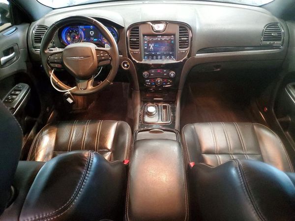 2017 CHRYSLER 300 300S