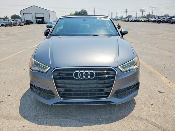2016 AUDI A3
