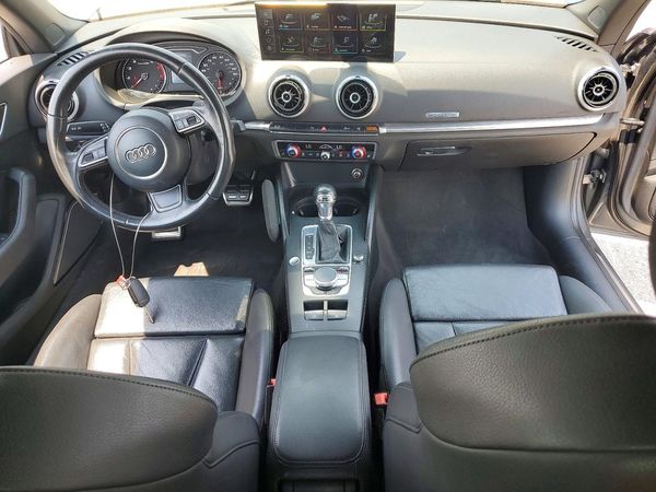 2016 AUDI A3