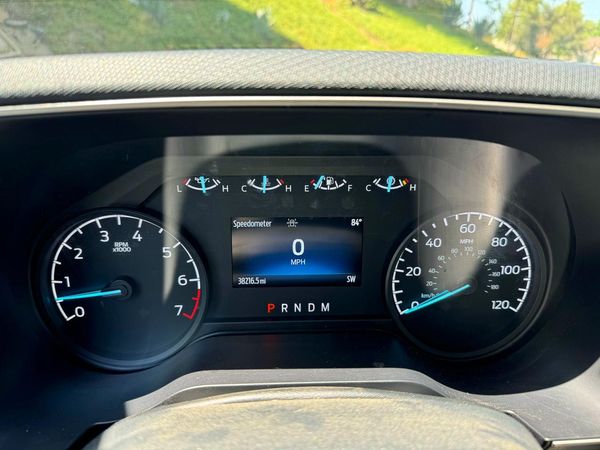 2023 FORD F150 SuperCab