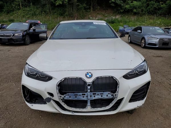 2021 BMW M440XI xDrive