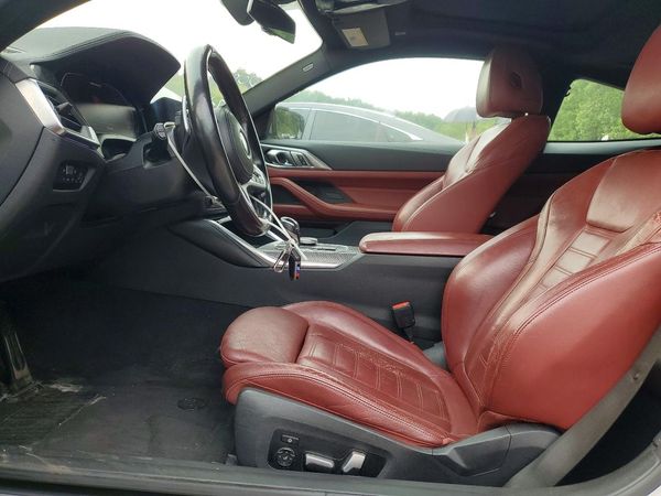 2021 BMW M440XI xDrive