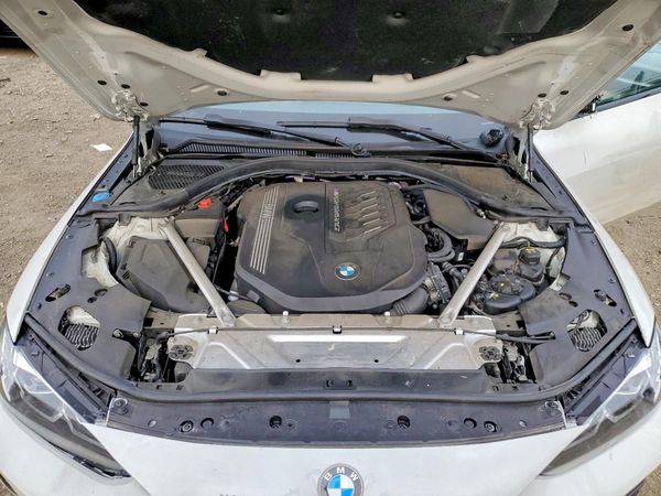 2021 BMW M440XI xDrive