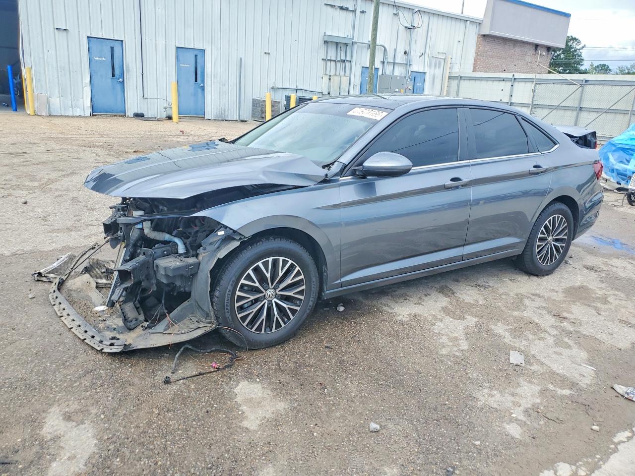 2019 VOLKSWAGEN JETTA S, SE, R-Line