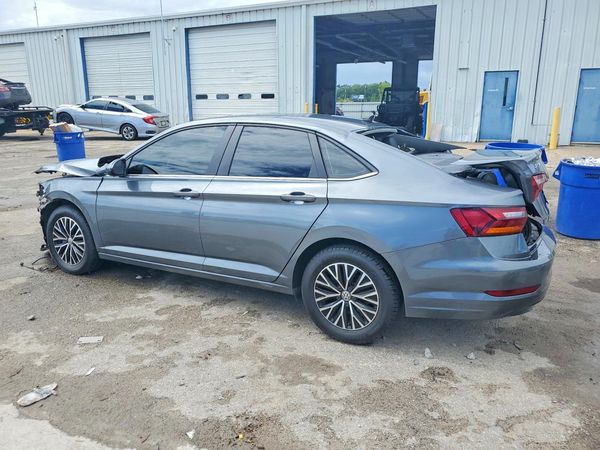 2019 VOLKSWAGEN JETTA S, SE, R-Line
