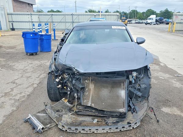 2019 VOLKSWAGEN JETTA S, SE, R-Line