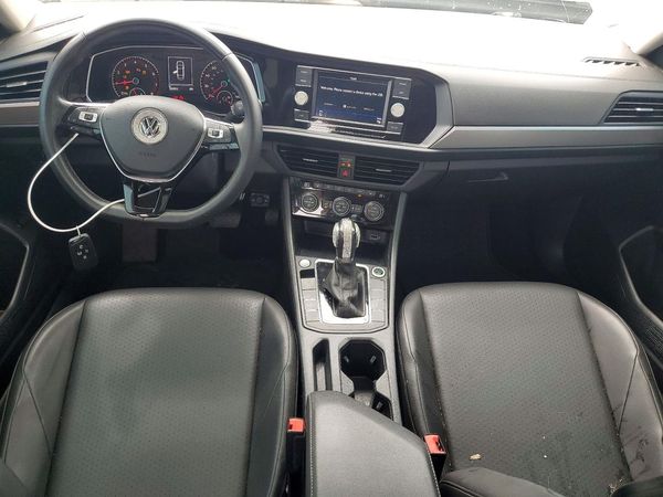2019 VOLKSWAGEN JETTA S, SE, R-Line