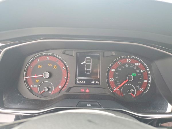 2019 VOLKSWAGEN JETTA S, SE, R-Line