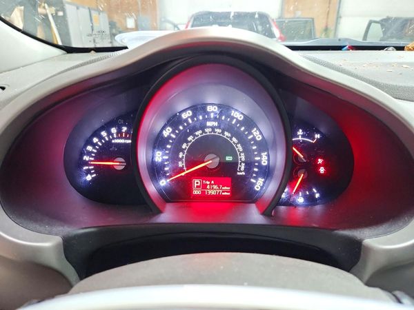 2016 KIA SPORTAGE LX w/Popular Pkg