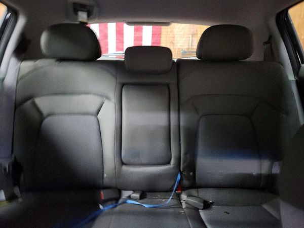2016 KIA SPORTAGE LX w/Popular Pkg