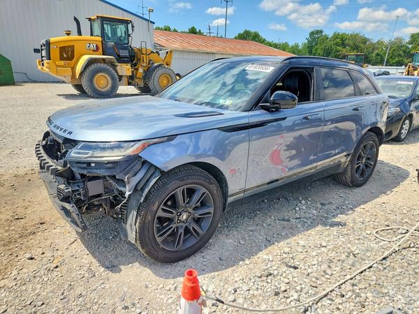 2019 LAND ROVER RANGE ROVER VELAR R-Dynamic SE