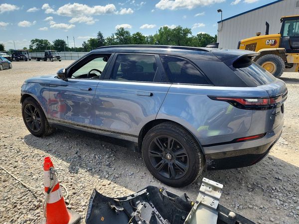 2019 LAND ROVER RANGE ROVER VELAR R-Dynamic SE