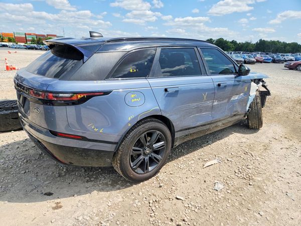 2019 LAND ROVER RANGE ROVER VELAR R-Dynamic SE