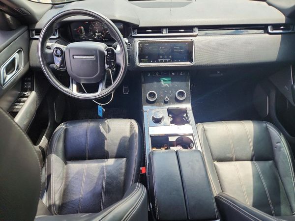 2019 LAND ROVER RANGE ROVER VELAR R-Dynamic SE