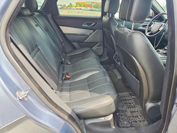 2019 LAND ROVER RANGE ROVER VELAR R-Dynamic SE