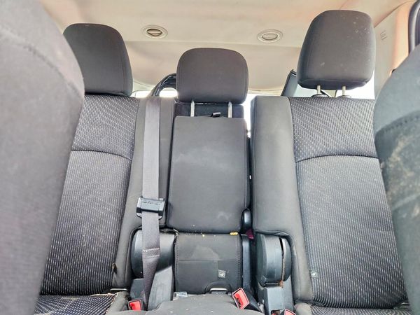 2019 DODGE JOURNEY