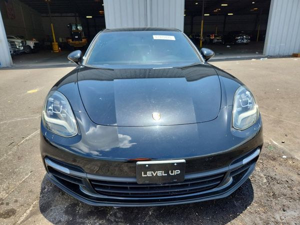 2020 PORSCHE PANAMERA Panamera  4S