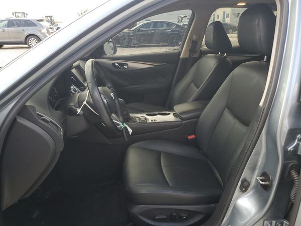 2020 INFINITI Q50