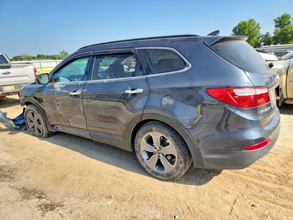 2016 HYUNDAI SANTA FE GI