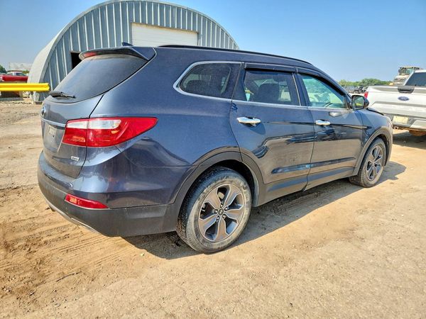 2016 HYUNDAI SANTA FE GI