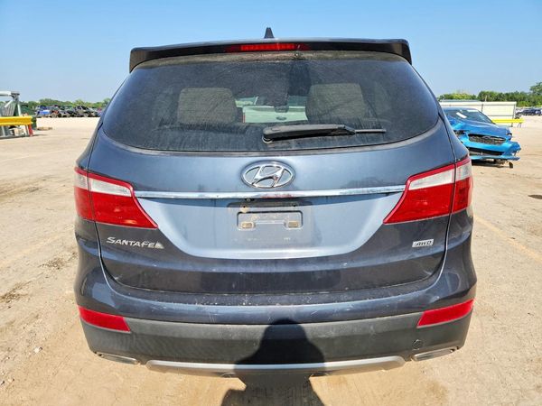 2016 HYUNDAI SANTA FE GI