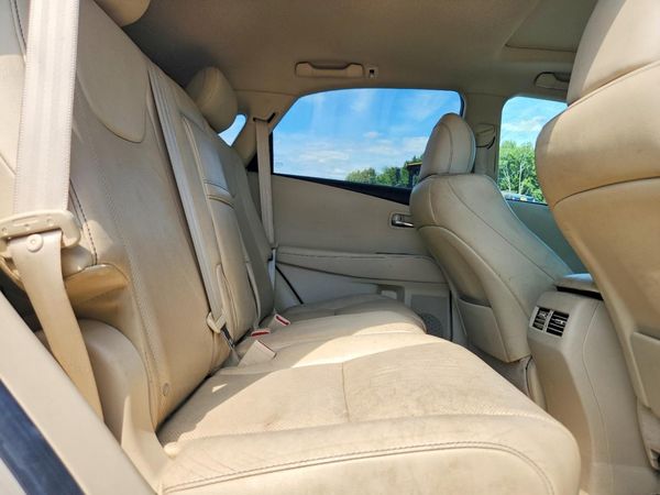 2014 LEXUS RX 350