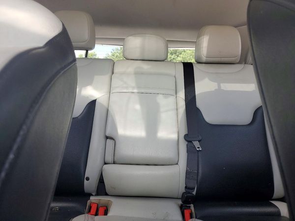 2018 JEEP COMPASS LIMITED 4X2