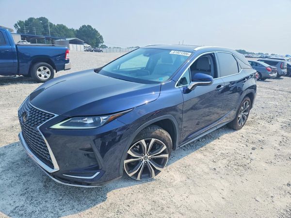 2020 LEXUS RX 350 Premium