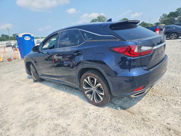 2020 LEXUS RX 350 Premium