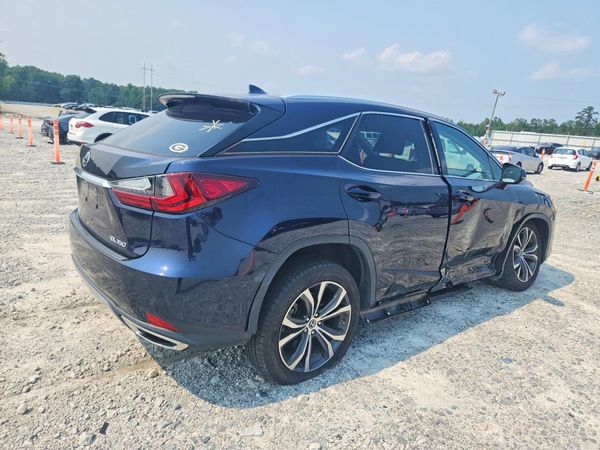2020 LEXUS RX 350 Premium