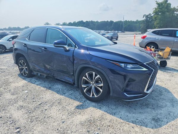 2020 LEXUS RX 350 Premium