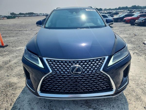 2020 LEXUS RX 350 Premium