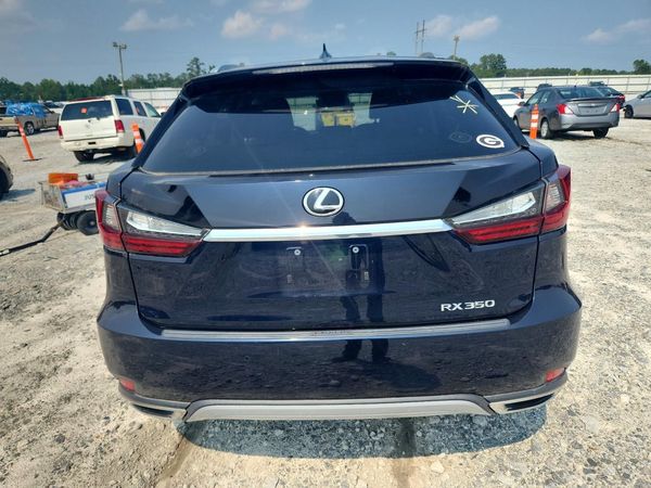 2020 LEXUS RX 350 Premium
