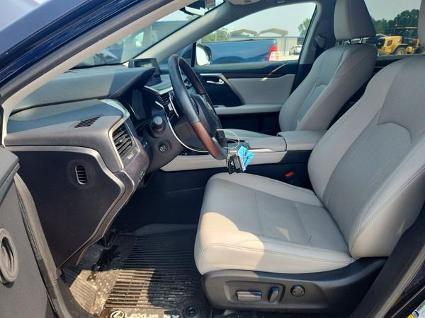 2020 LEXUS RX 350 Premium