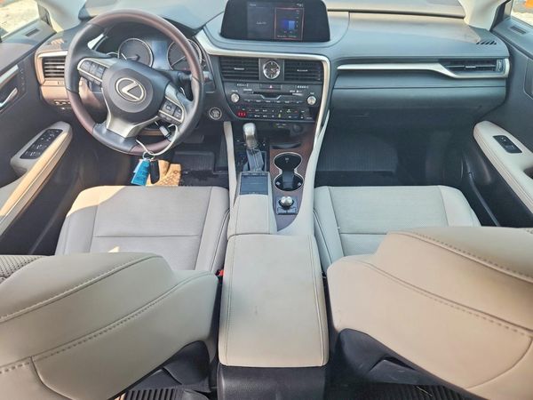 2020 LEXUS RX 350 Premium