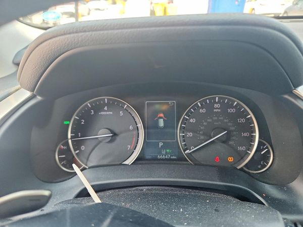 2020 LEXUS RX 350 Premium