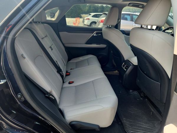 2020 LEXUS RX 350 Premium