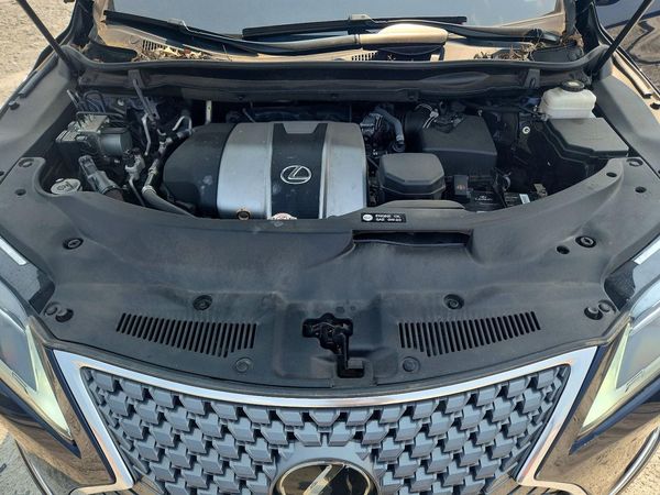 2020 LEXUS RX 350 Premium