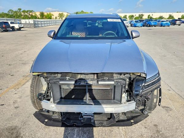 2025 GENESIS GV80