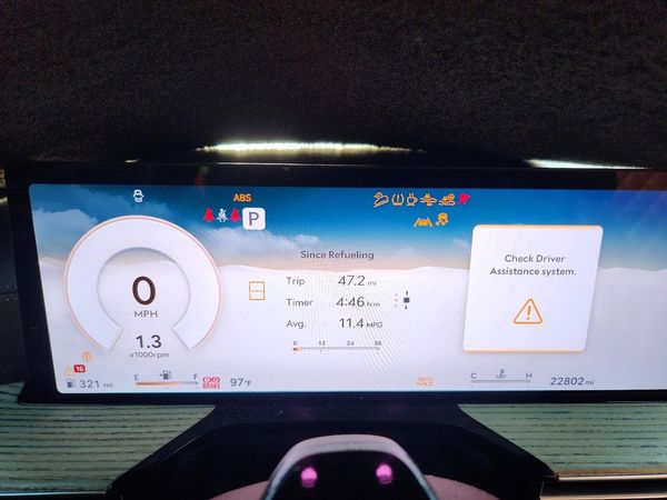 2025 GENESIS GV80