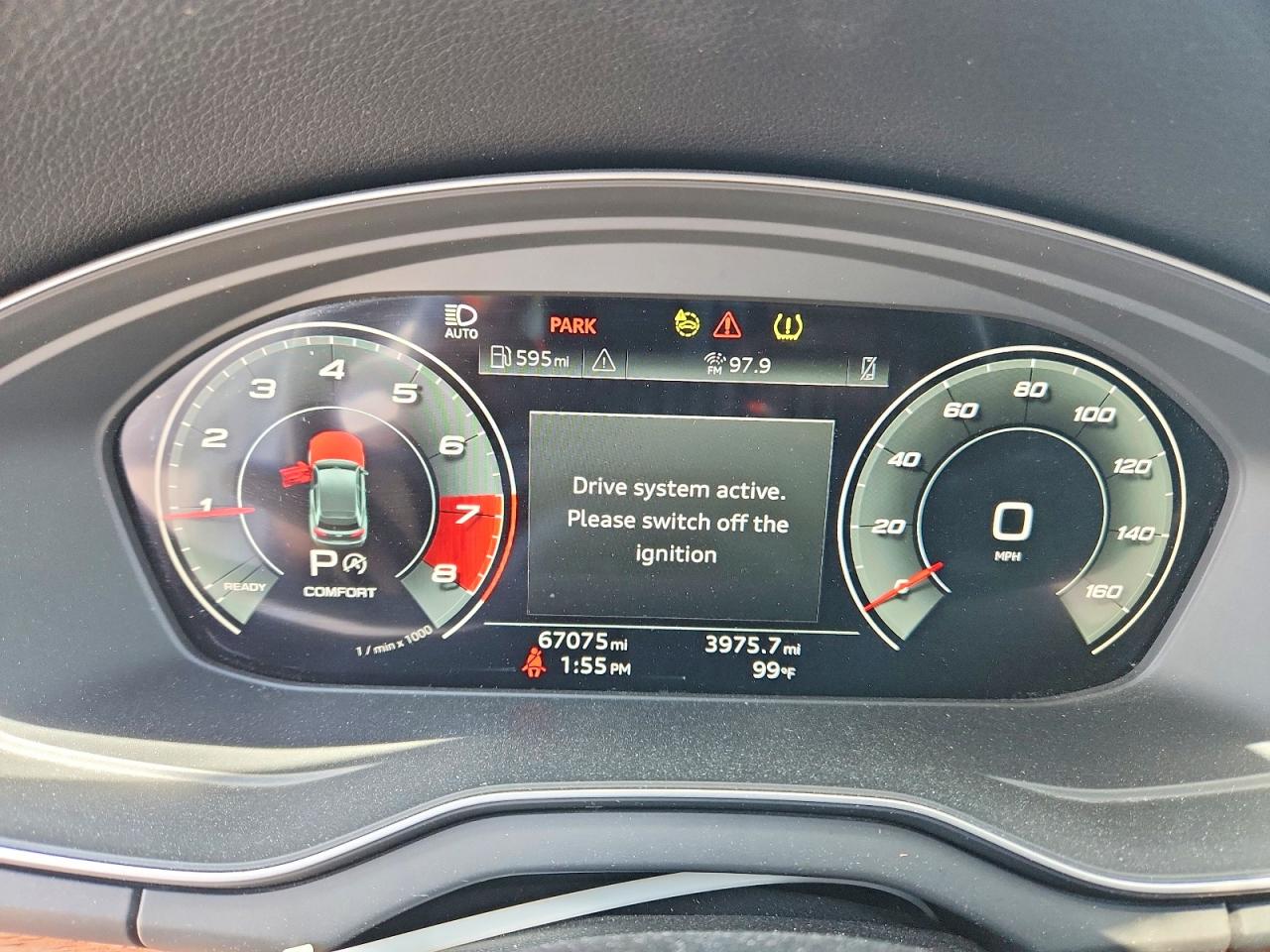 2021 AUDI Q5 quattro Premium Plus