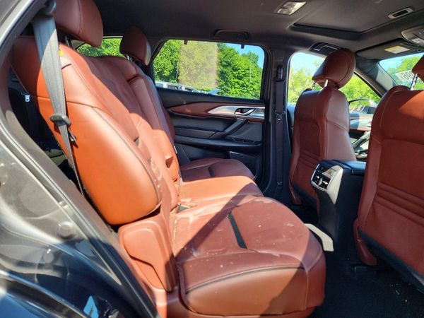 2018 MAZDA CX-9 Signature