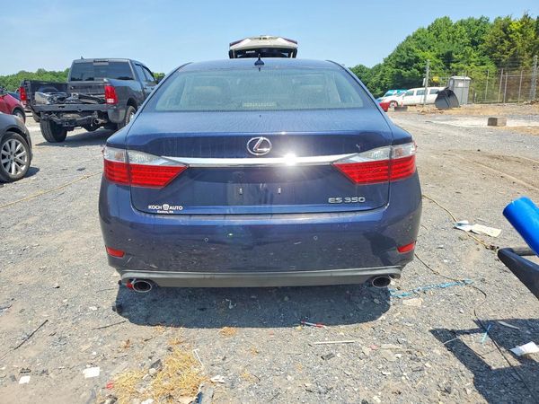 2013 LEXUS ES 350