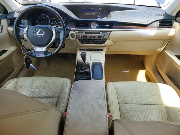 2013 LEXUS ES 350