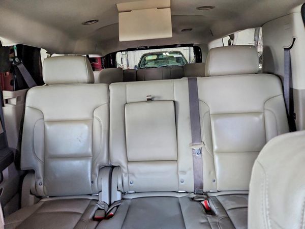2020 CHEVROLET SUBURBAN LT — SUVN