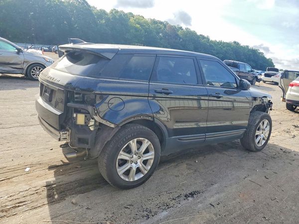 2018 LAND ROVER RANGE ROVER EVOQUE SE/SE Premium