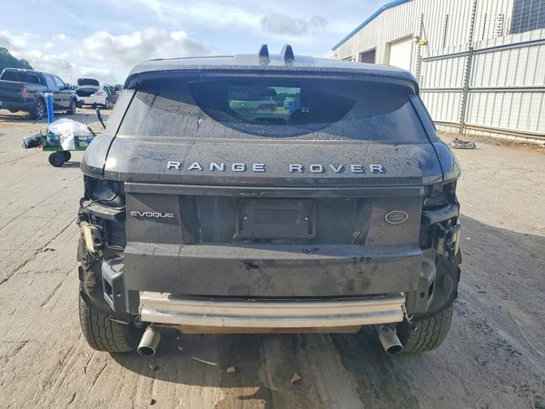 2018 LAND ROVER RANGE ROVER EVOQUE SE/SE Premium