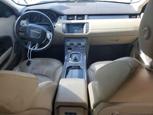 2018 LAND ROVER RANGE ROVER EVOQUE SE/SE Premium